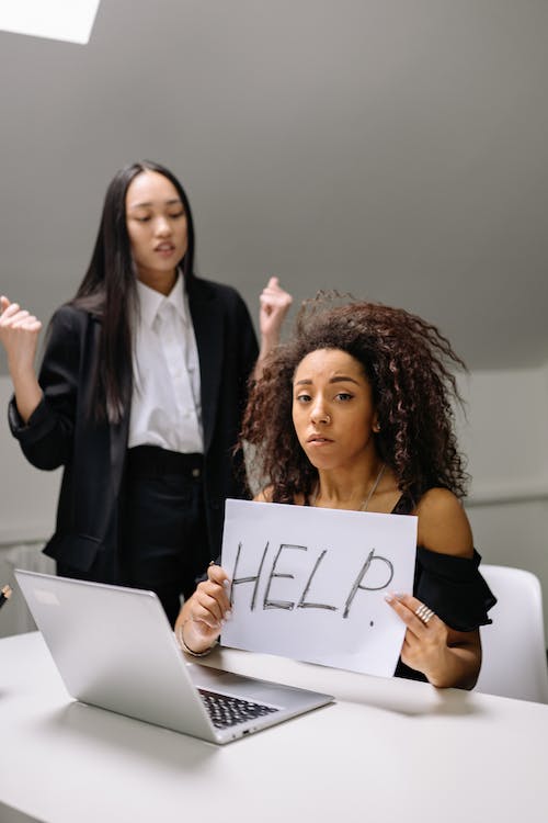 The Healthy Workplace Bill